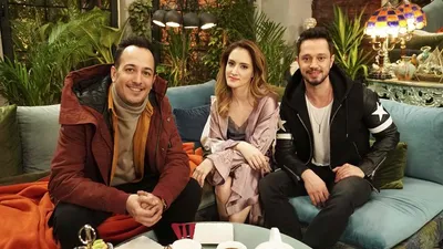 Sevilen dizide Murat Boz sürprizi