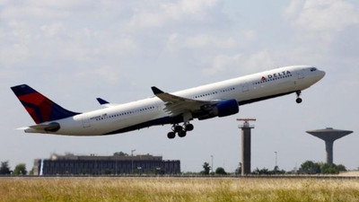 Havada skandal ! Pilot sarhoş çıktı!