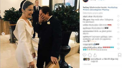 Kendini öven Fazıl Say alay konusu oldu