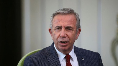 Mansur Yavaş: ''İmar rantı ucuz konut olarak dönecek''