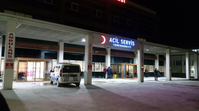 Hastanede bir doktor ölü bulundu