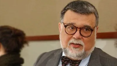 Celal Şengör: İnsanları gömmek aptalca