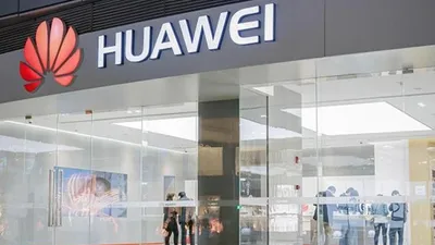 Huawei'ye yolsuzluk suçlaması