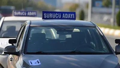Sürücü kurslarına kota geliyor