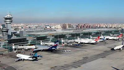 Olmayan yolculara tam 36 milyon € ödedik