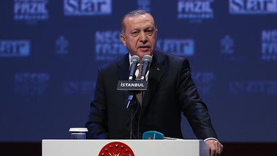 İsmail Saymaz'dan bomba iddia: Hangi yazarlar Erdoğan'la görüştü?