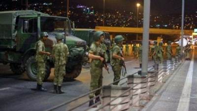Darbecilerin ses kaydı ortaya çıktı