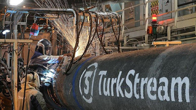 Bulgaristan, Türk Akımı’nı uzatma kararı aldı