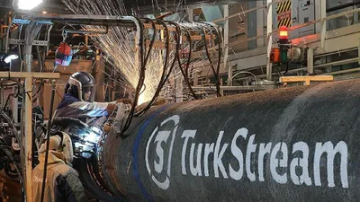 Bulgaristan, Türk Akımı’nı uzatma kararı aldı