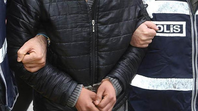 3 ilde büyük operasyon: 18 gözaltı