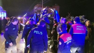 Asker uğurlamasında facia; uğurlanan genç öldü