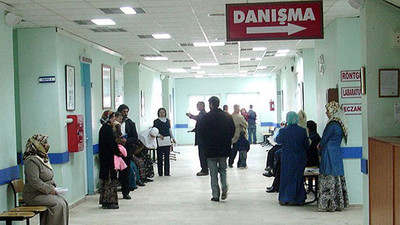 Kamu hastaneleri yine sınıfta kaldı