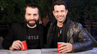 Keremcem: ''Evde içlik koleksiyonum var''