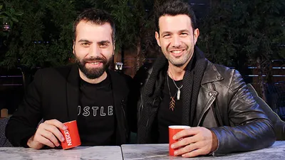 Keremcem: ''Evde içlik koleksiyonum var''