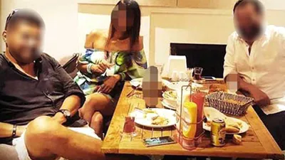 Yasak aşk cinayetinde her şeyi itiraf etti