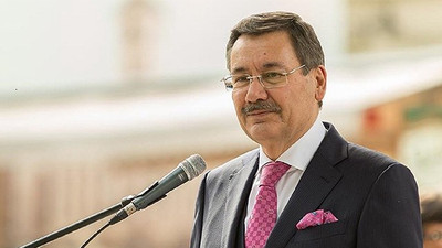 Gökçek'ten AK Partili isme: ''Gafil !''