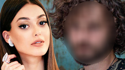Ünlü oyuncu eski sevgilisini çabuk unuttu