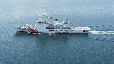 Dev geminin kaptanı ölü bulundu