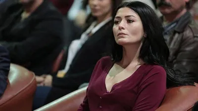 Deniz Çakır sessizliğini bozdu