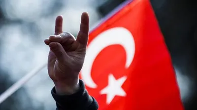 Rus vatandaşlarına ''bozkurt'' uyarısı