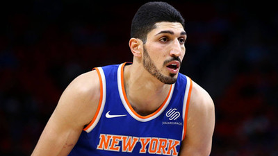 FETÖ'cü Enes Kanter'in suikast korkusu