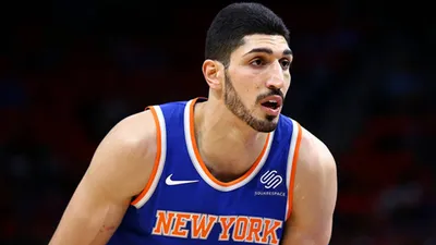FETÖ'cü Enes Kanter'in suikast korkusu