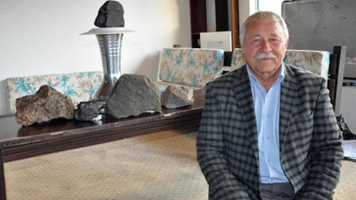 Dünyada bulunmayan 6 element Türkiye'de bulundu