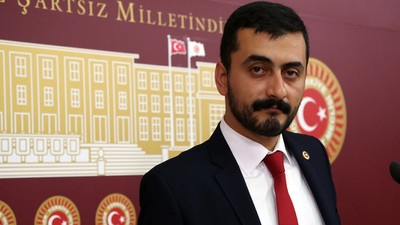 CHP'li Eren Erdem'e bir şok daha