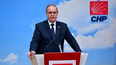 AK Partili Şahin CHP'den mi aday olacak ?