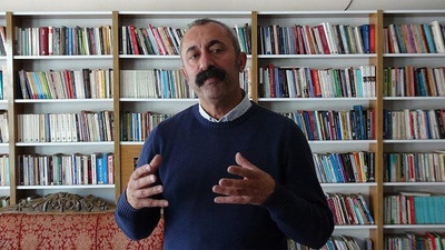 Komünist başkan hedef büyüttü ! Aday oldu