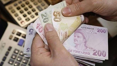 Asgari ücretliler 50 gün devlete çalışacak