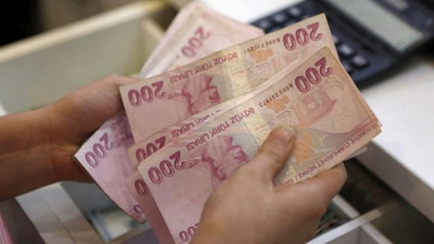 İşte ekonominin en acı tablosu: Uçurum büyüdü !