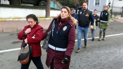 Yasak aşk vahşeti 12 yıl sonra ortaya çıktı ! 