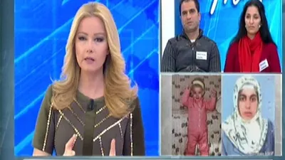 Palu Ailesi kabusu: ''Ablam Tuncer'e tecavüz etti !''