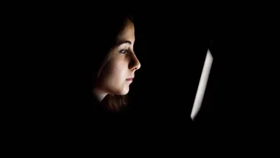 Bu sitelere sakın tıklamayın ! İnternette Dark Web tehlikesi