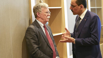 ''ABD, Türkiye'nin bileklerini bükmek için harekete geçebilir''