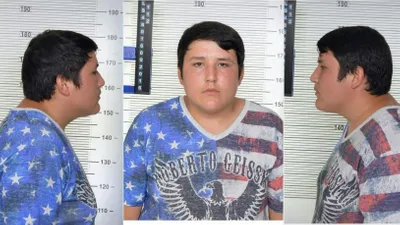 Tosuncuk Interpol'ün ''most wanted'' listesinde !