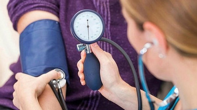 Dikkat! Yüksek tansiyon salgın gibi yayılıyor