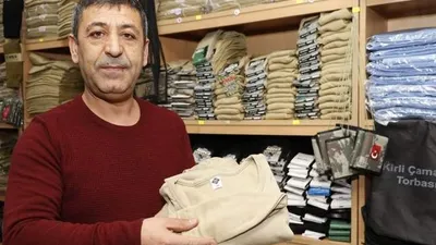 Bedelli askerlik onlara yaradı