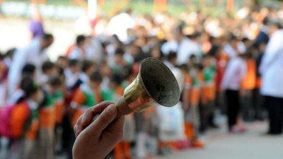  Sömestr tatili tarihi belli oldu ! 15 tatil ne zaman başlayacak ?