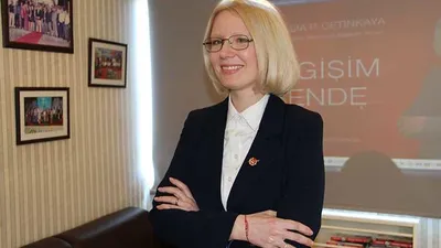 O ilde bir ilk ! Yerel seçimlerde ilginç başkan adayı