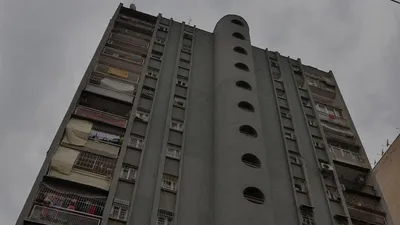 Apartman yöneticisiydi ama... İğrenç olay !