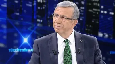 Mansur Yavaş'tan CHP itirafı: ''Teklif aldım''