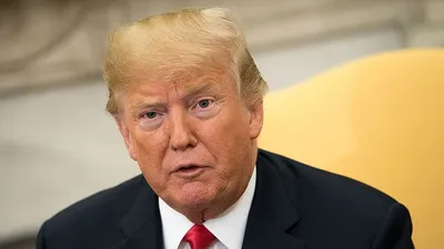 Trump'ın oğlundan tepki çeken paylaşım