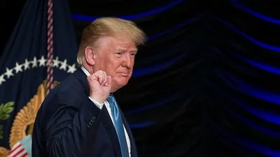 İfadeye çağrılan Trump çıkmaza girdi!