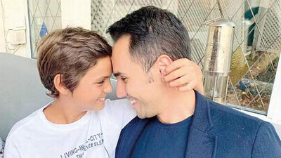 Demet Şener'den nispet gibi paylaşım