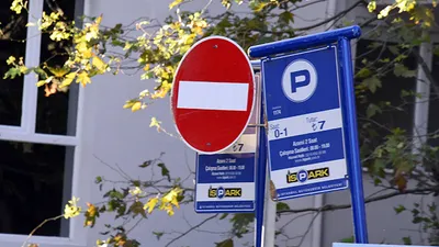 İstanbul'un Acil Ulaşım Yolları İSPARK'ın kontrolünde