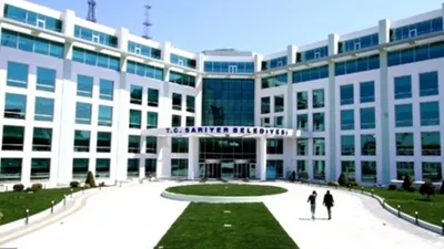 İklim aktivistleri Sarıyer'de buluşuyor