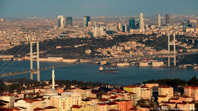 DASK'ta hasar ihbar sayısı 2.000'in üzerinde