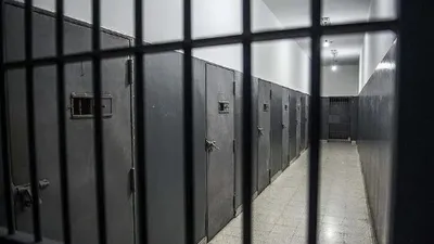 Bulaşık yıkama kavgası hapishanede bitti !